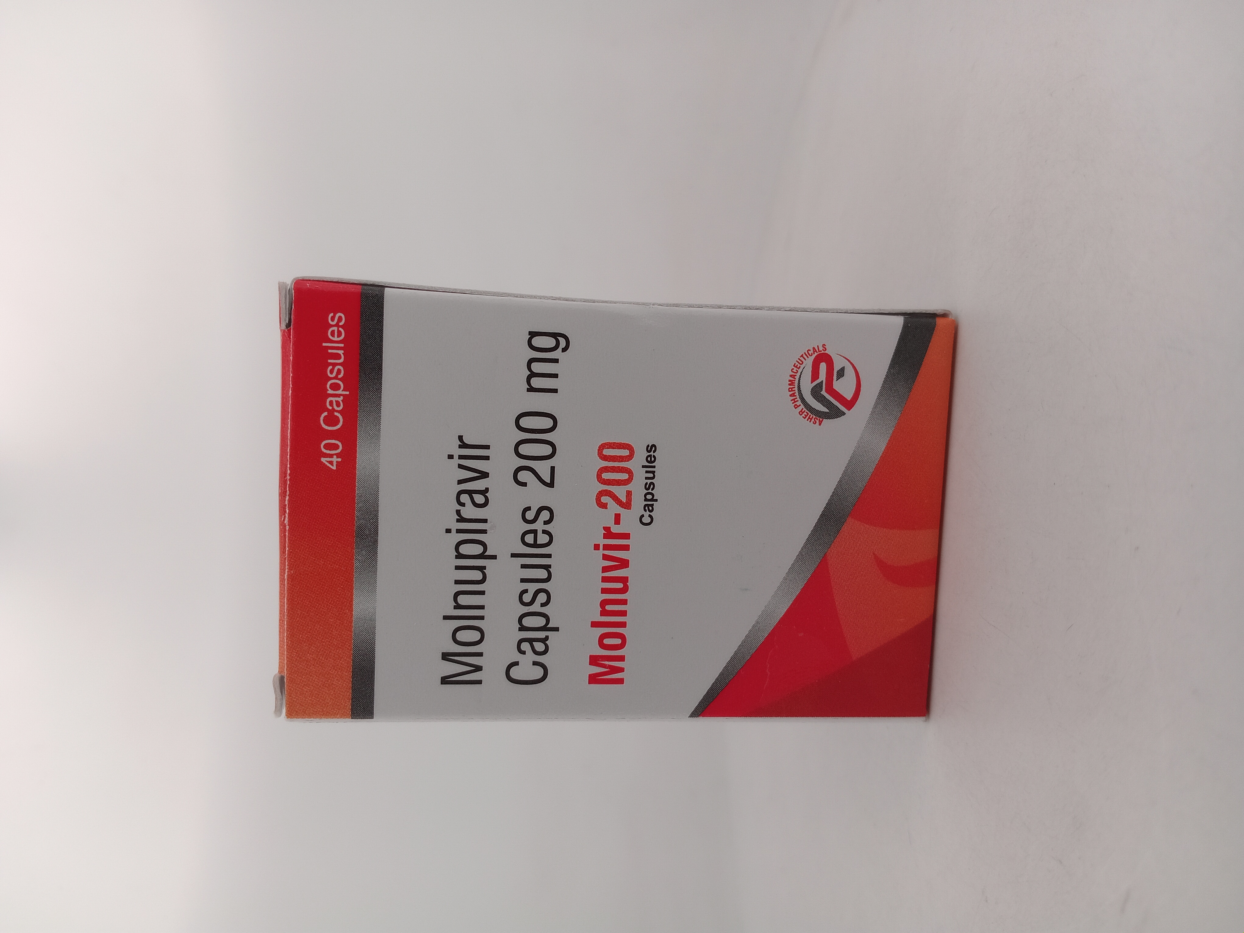 MOLNUVIR - 200 MG CAPSULE