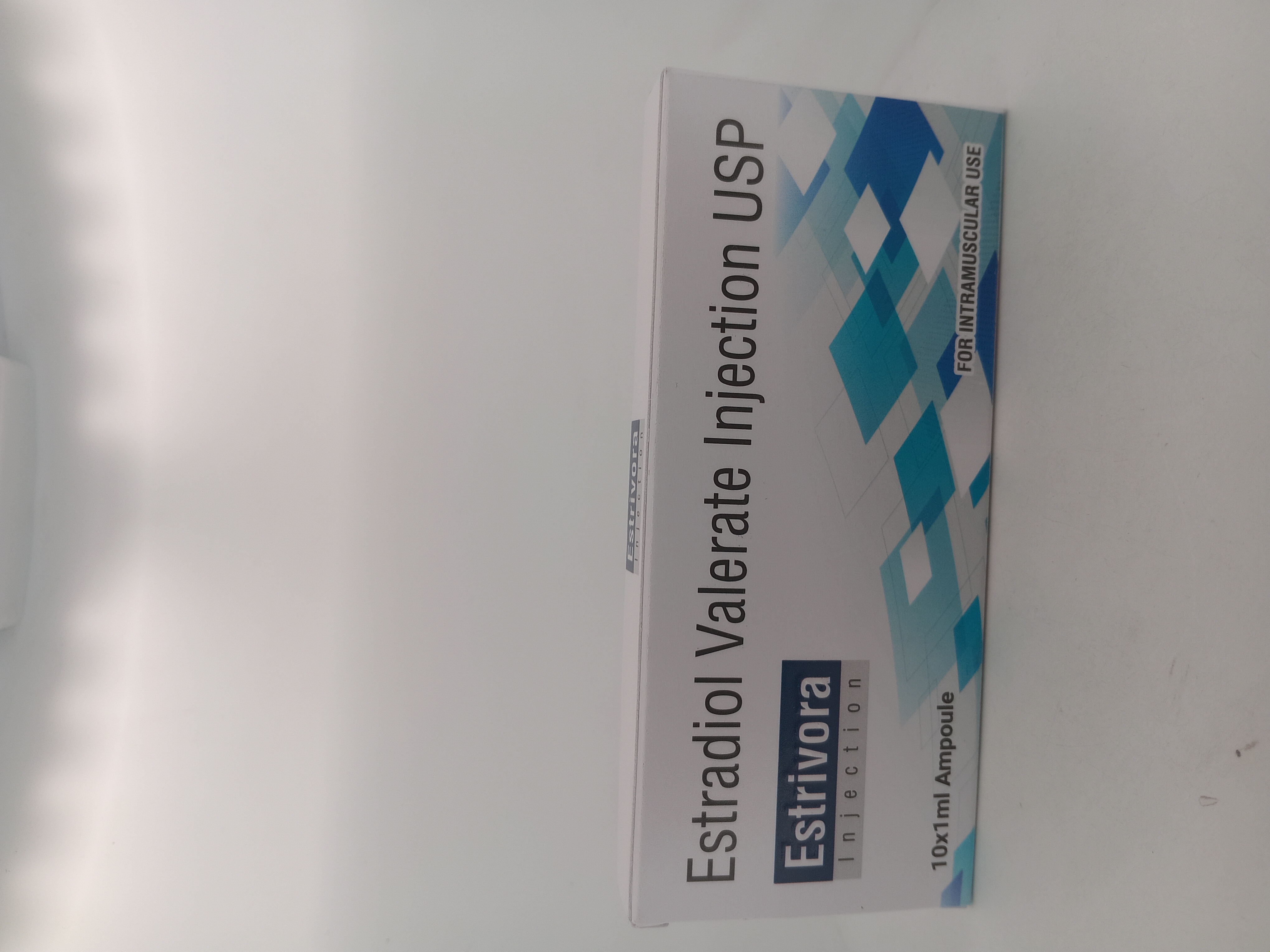 ESTRIVORA INJECTION