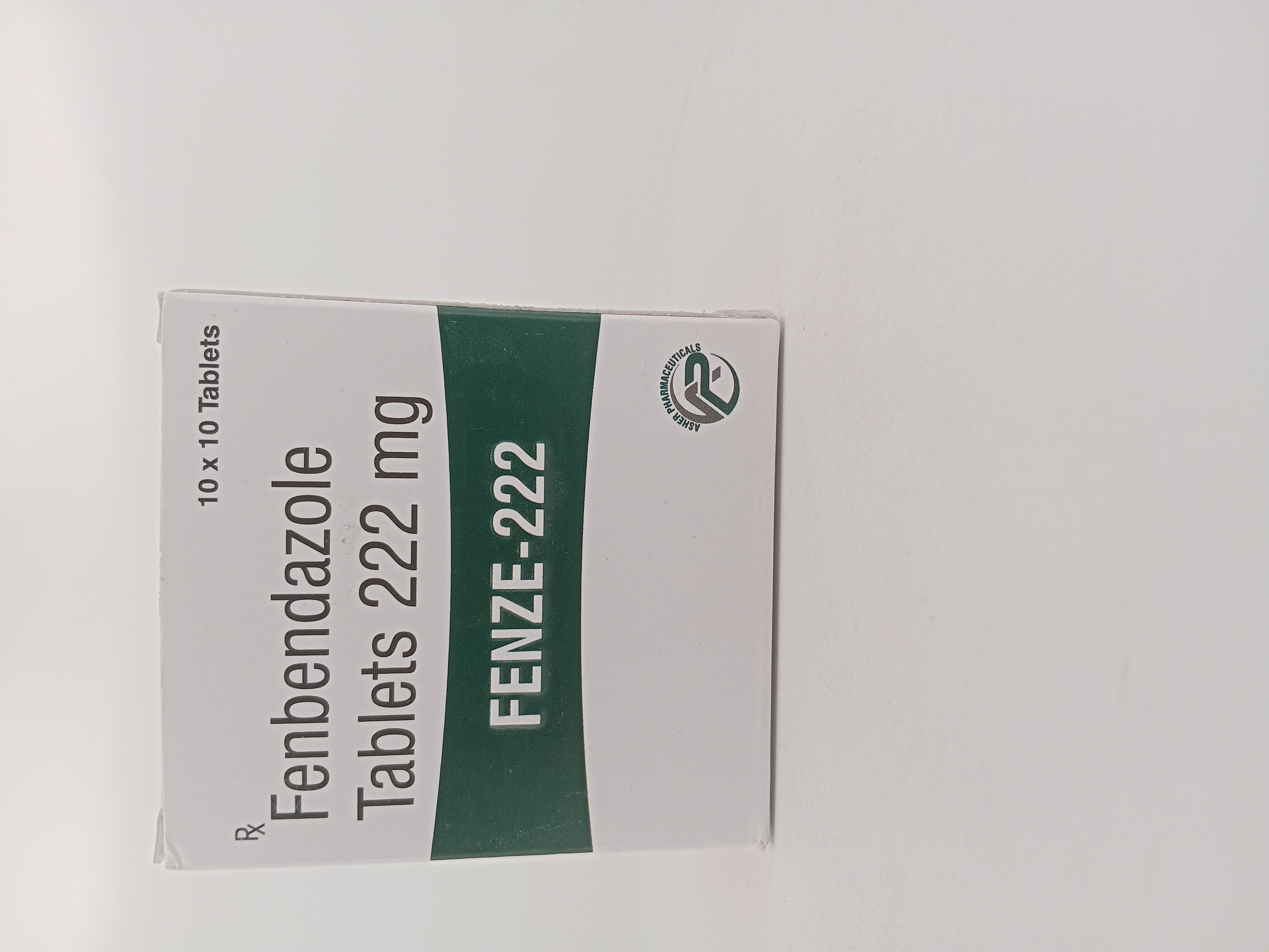 FENZE - 222 MG TABLET