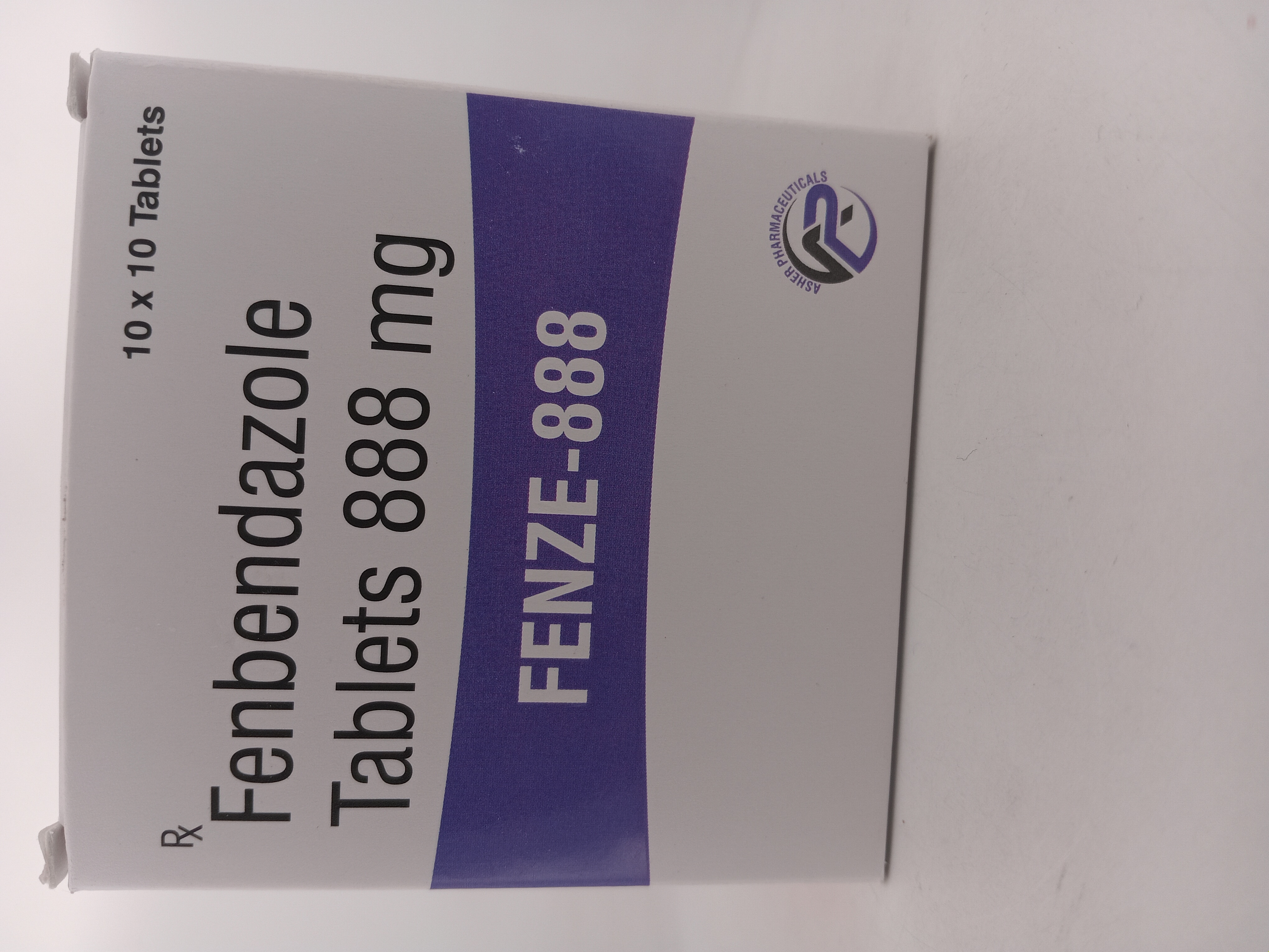 FENZE - 888 MG TABLET