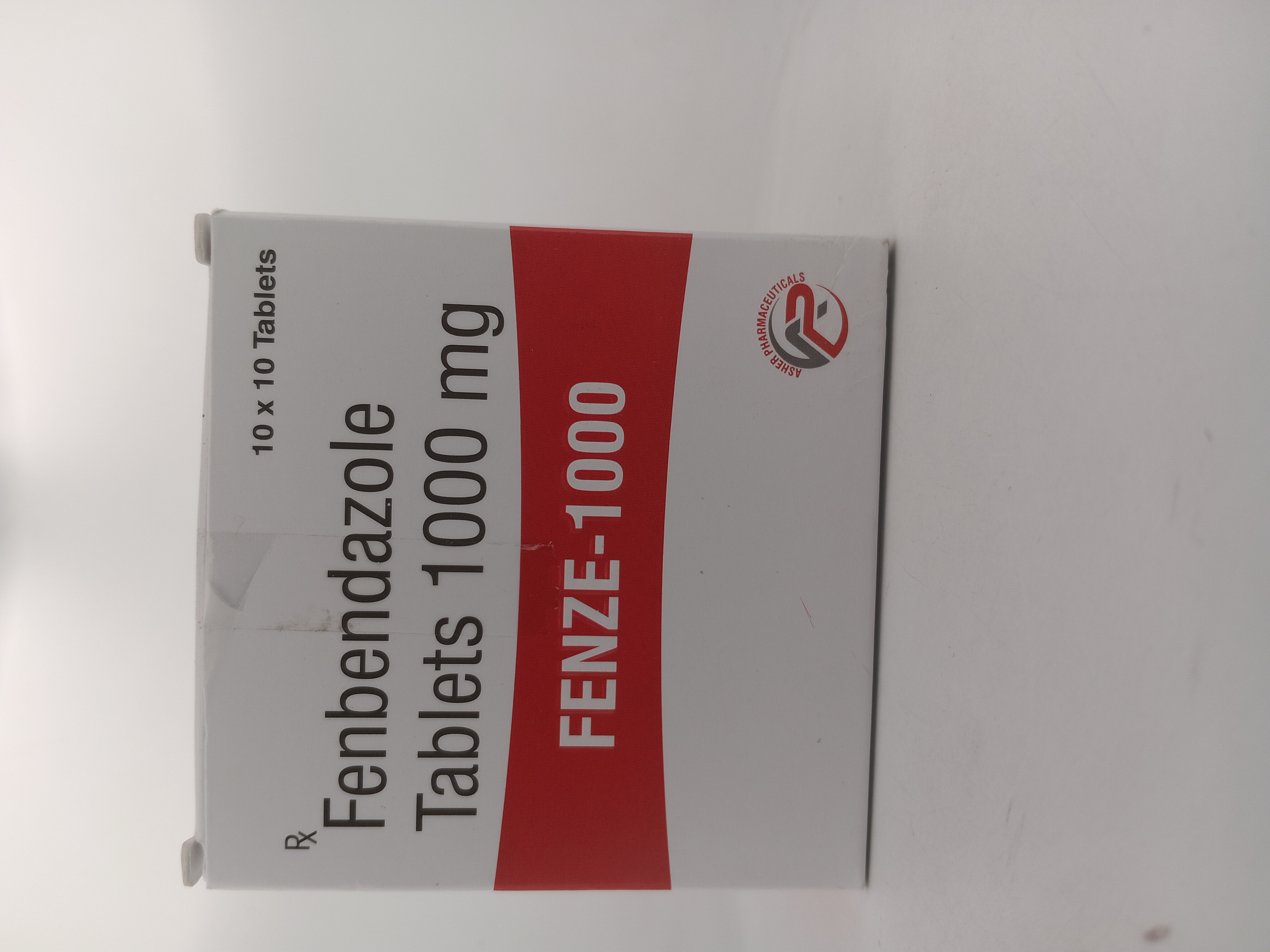 FENZE - 1000 MG TABLET