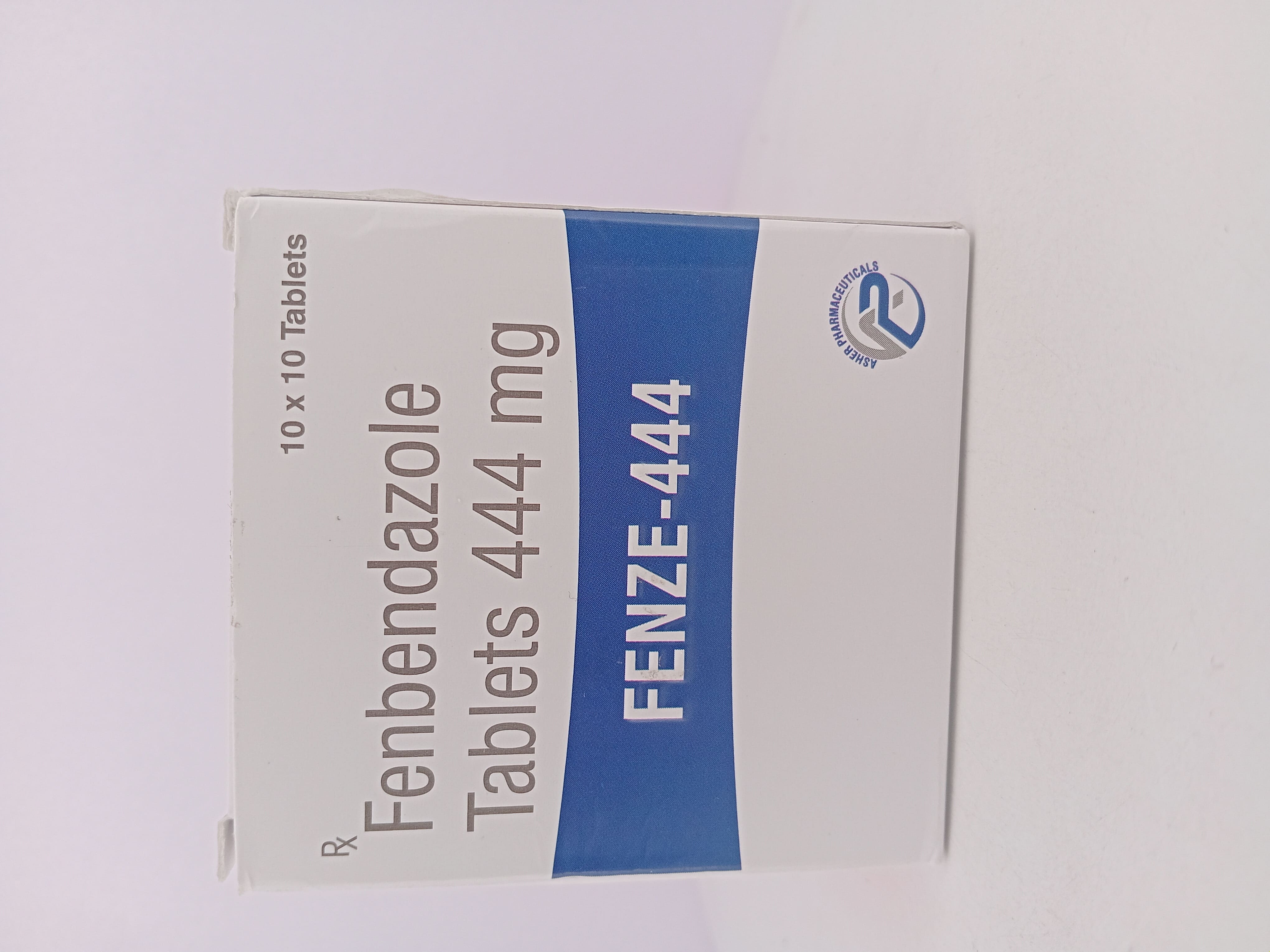 FENZE - 444 MG TABLET