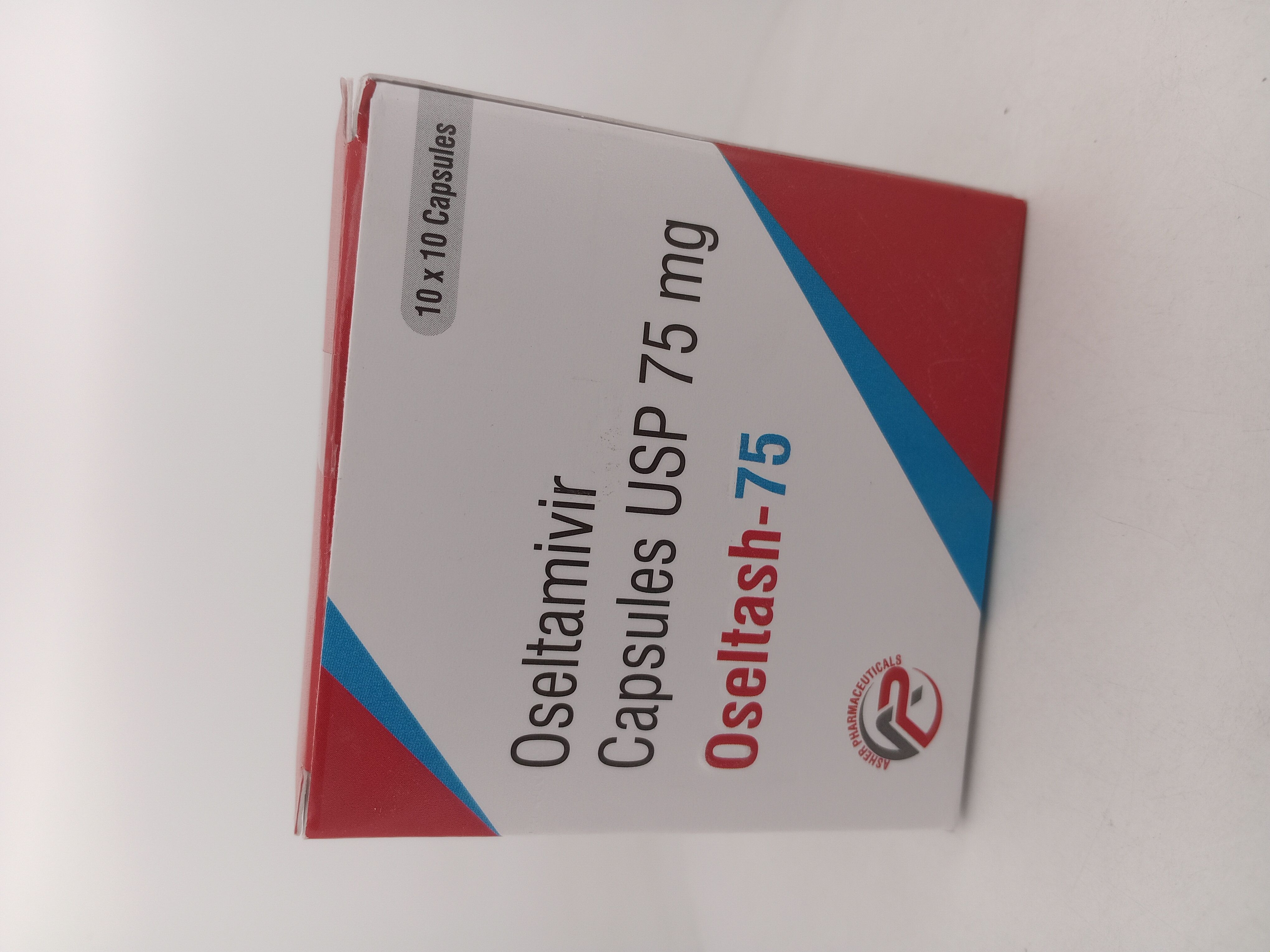 OSELTASH - 75 MG CAPSULE