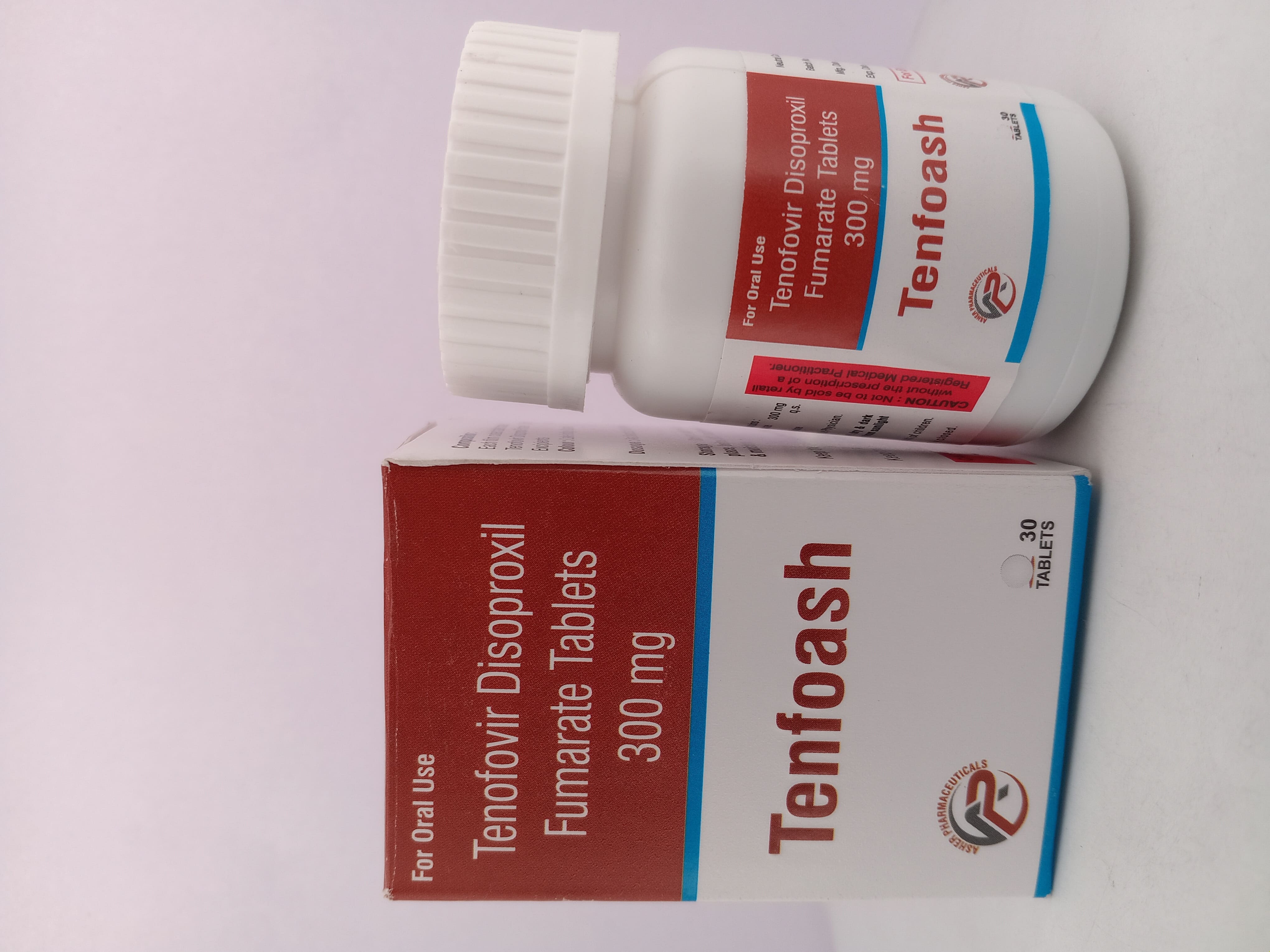 TENFOASH -300 MG TABLET