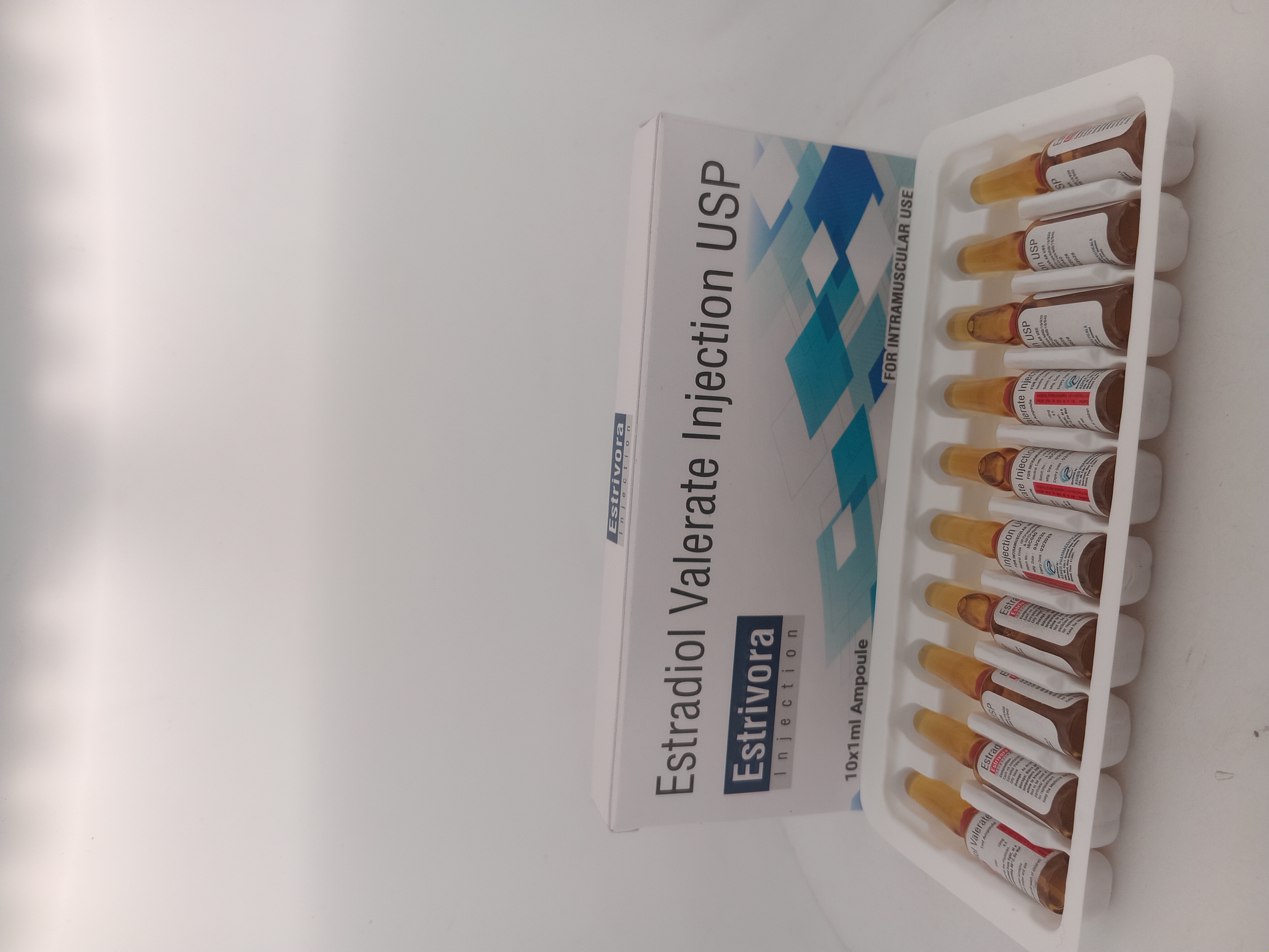 ESTRIVORA INJECTION