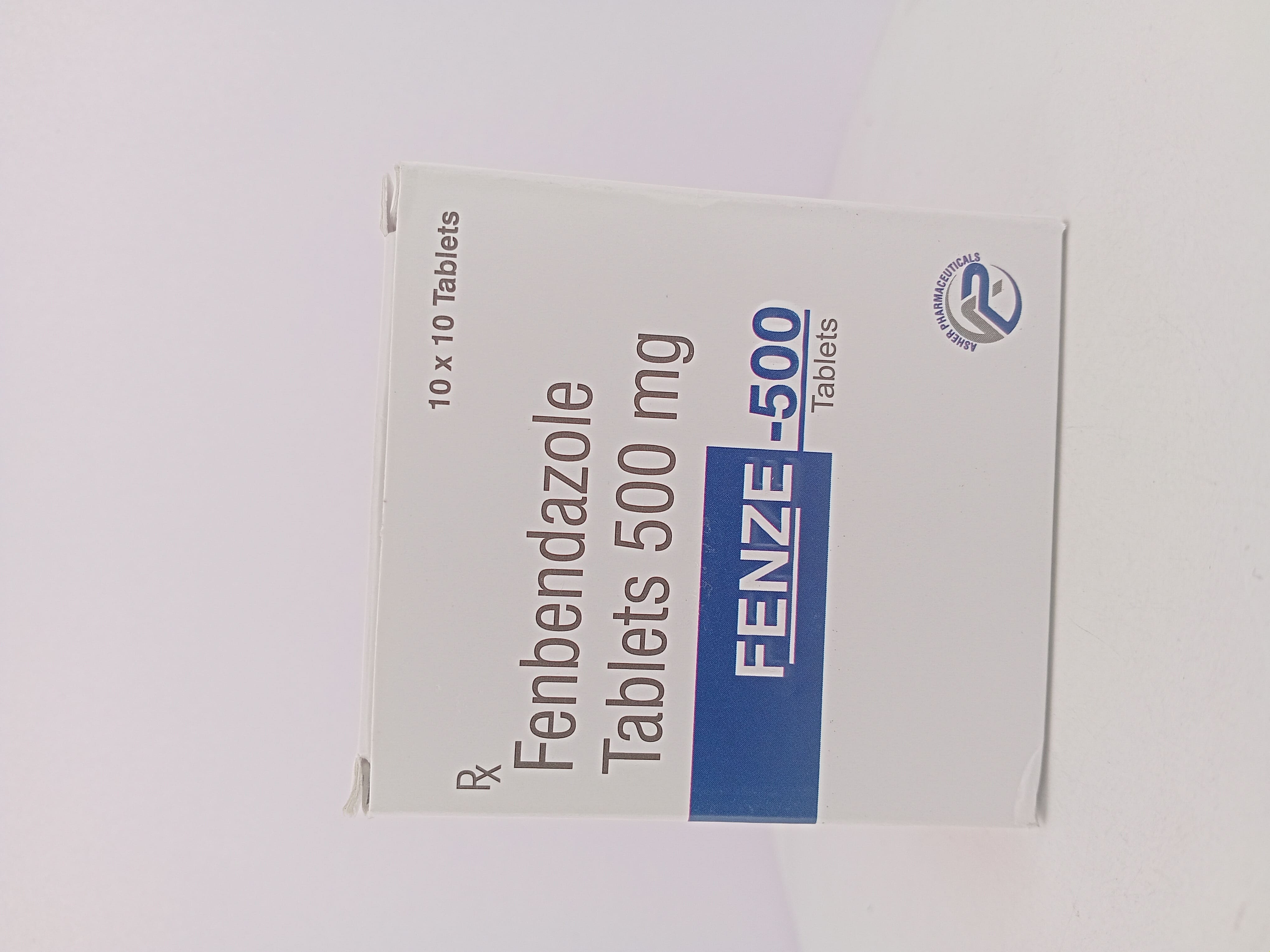FENZE - 500 MG TABLET