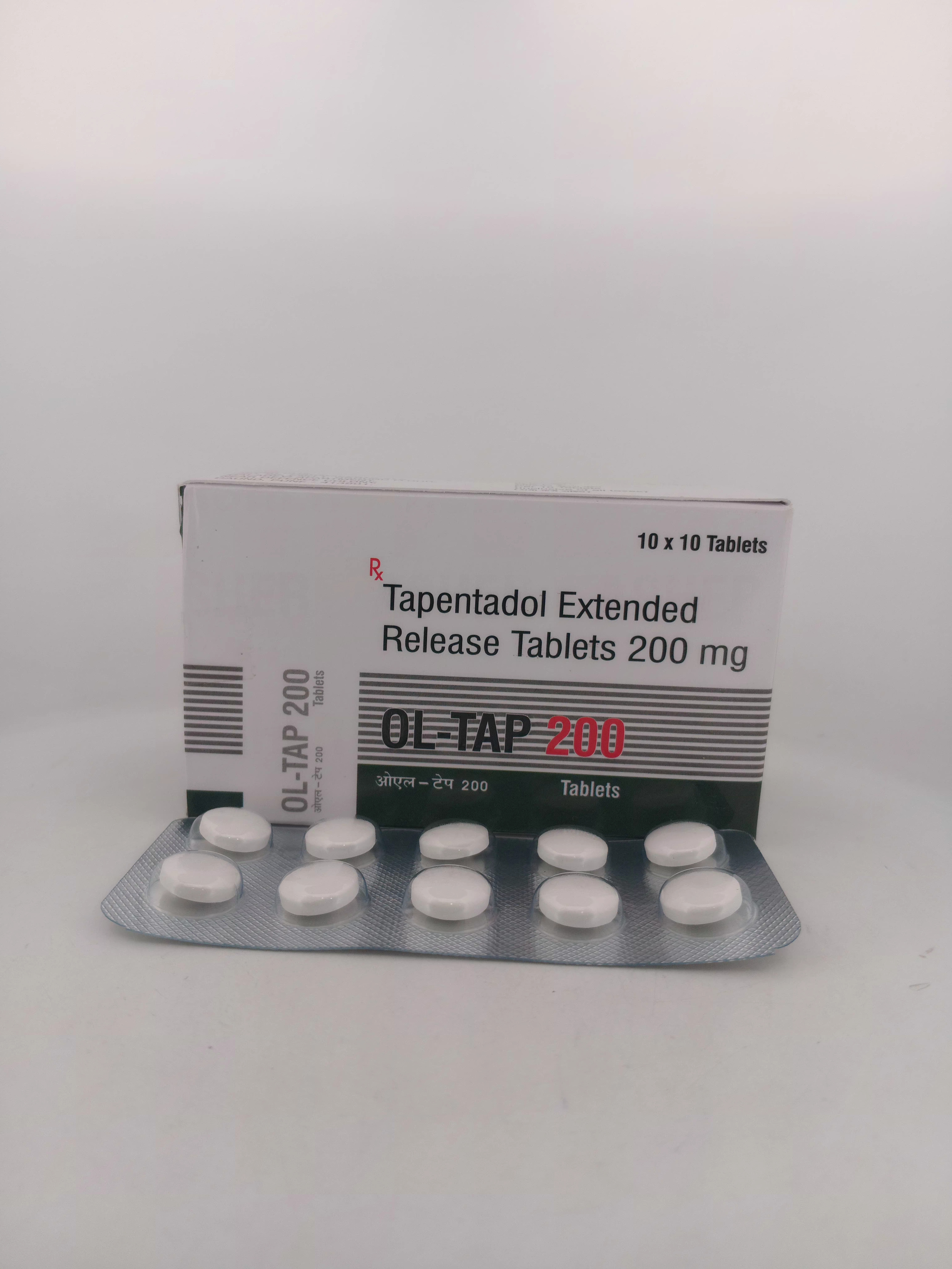 OL-TAP-200 MG TABLET
