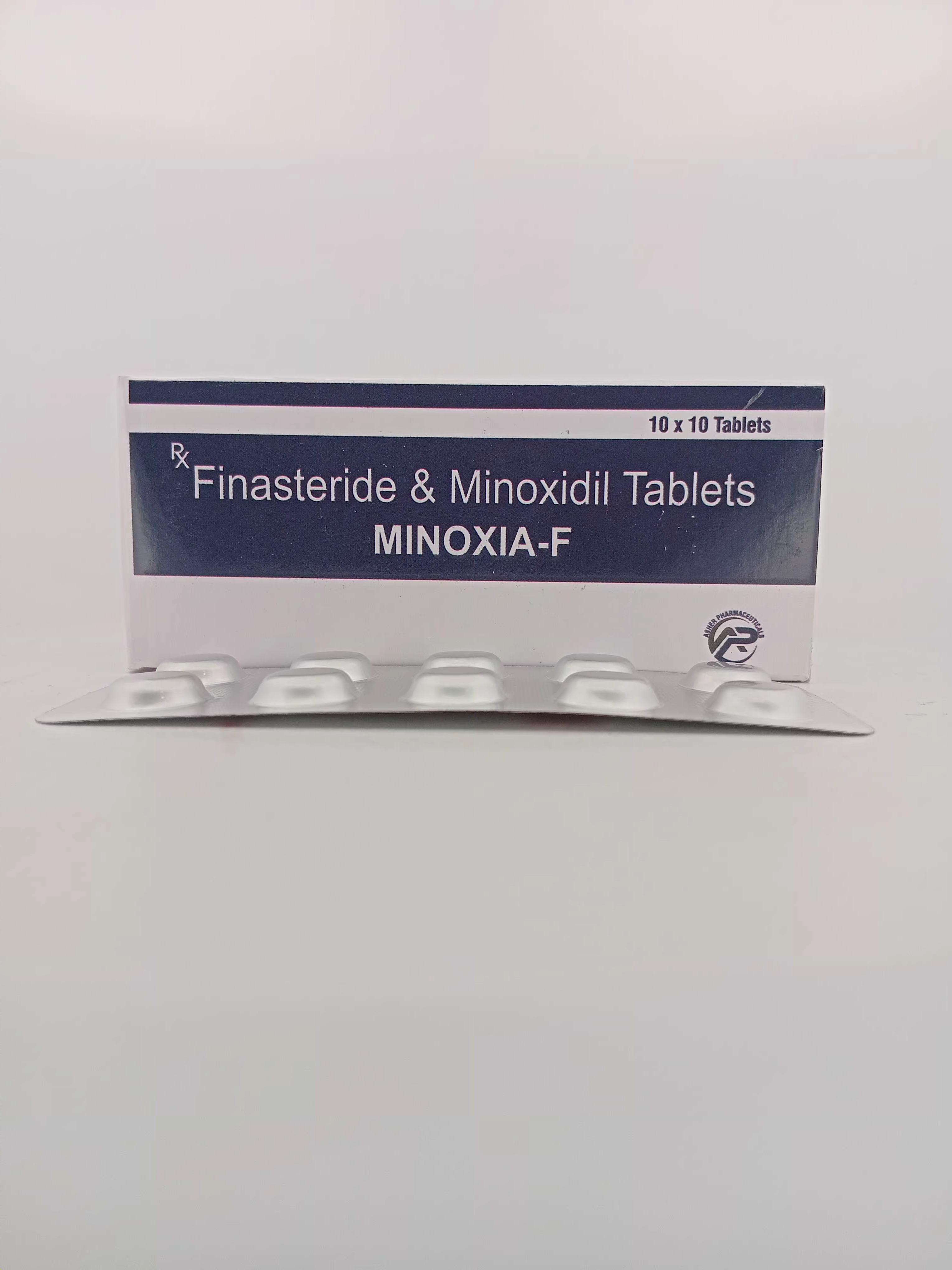 MINOXIA -F TABLET