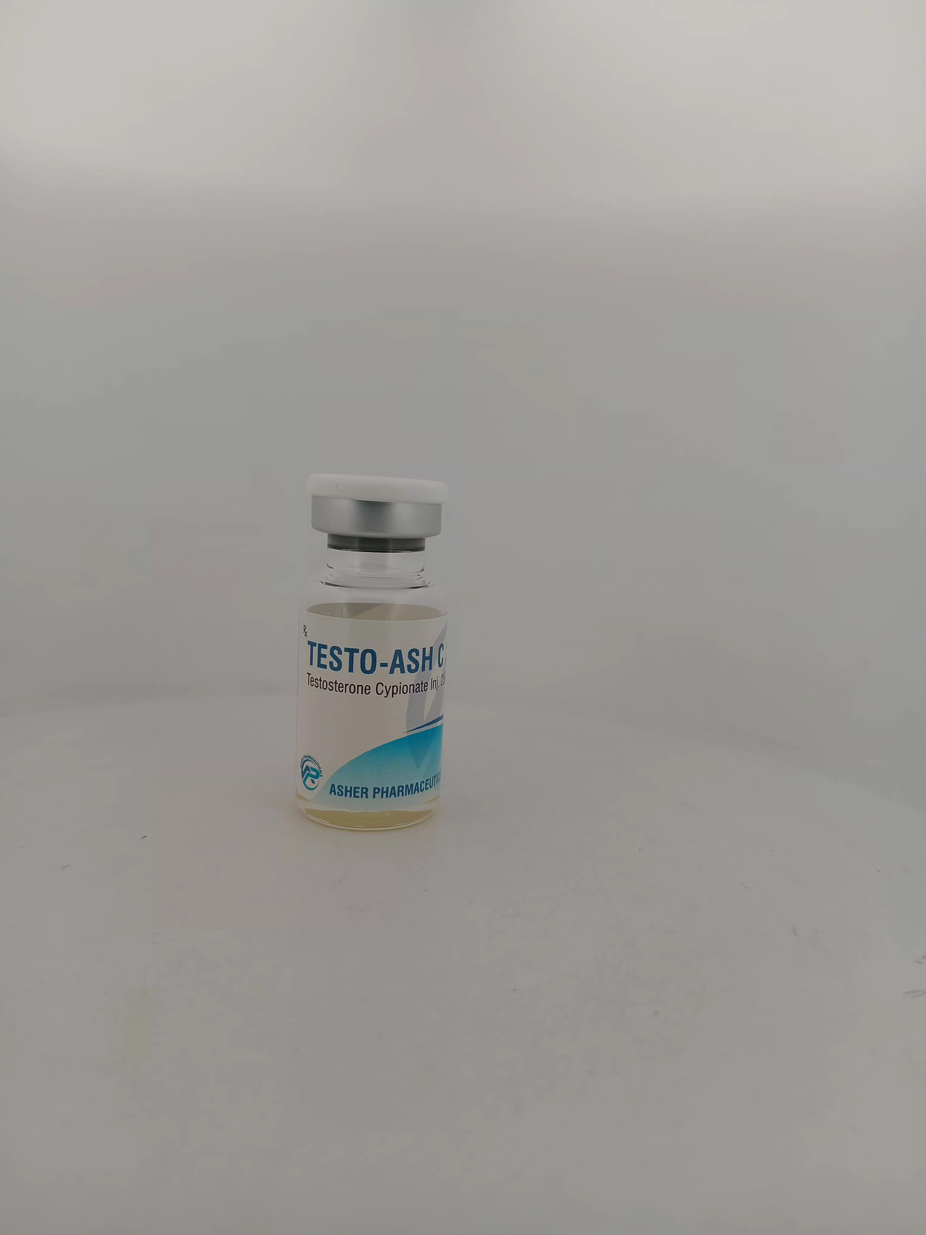 TESTO-ASH C 250MG INJECTION 10ML.