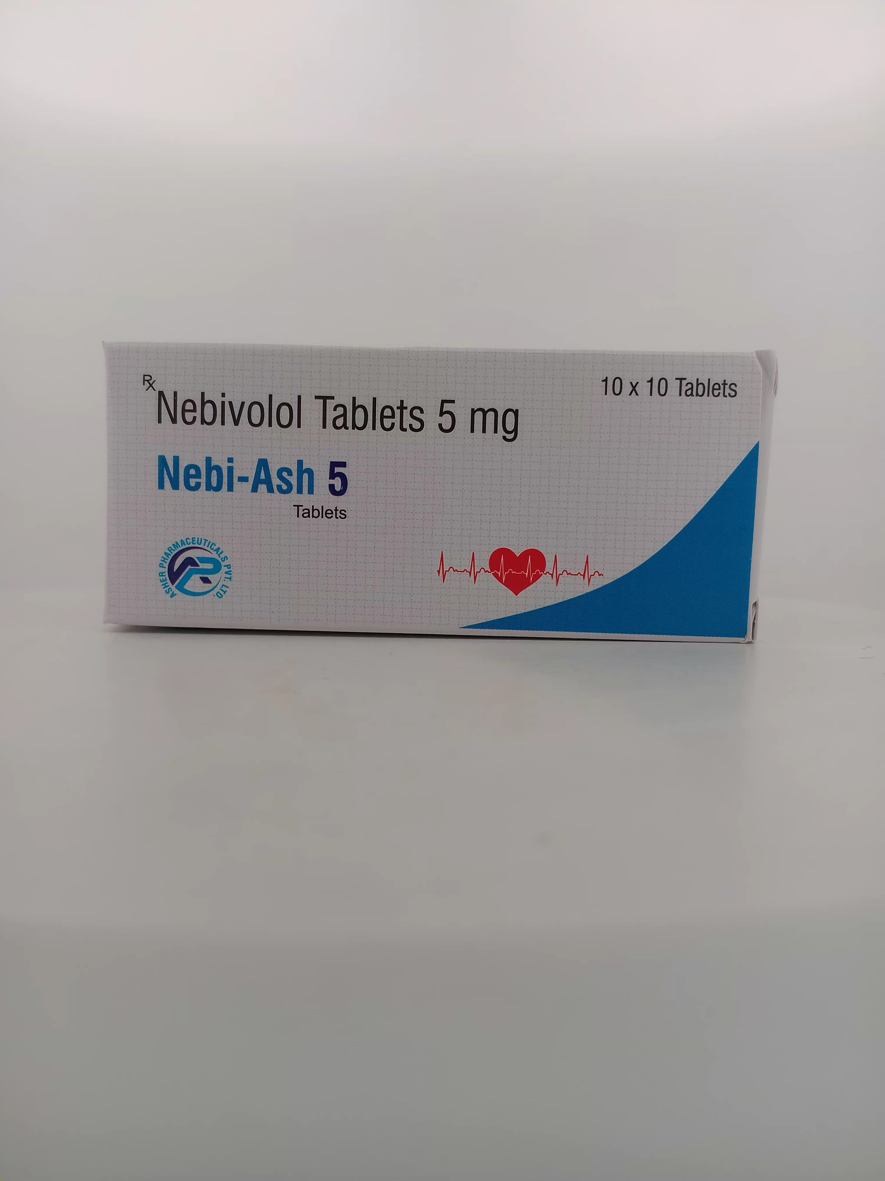 NEBI-ASH-5MG TABLET.