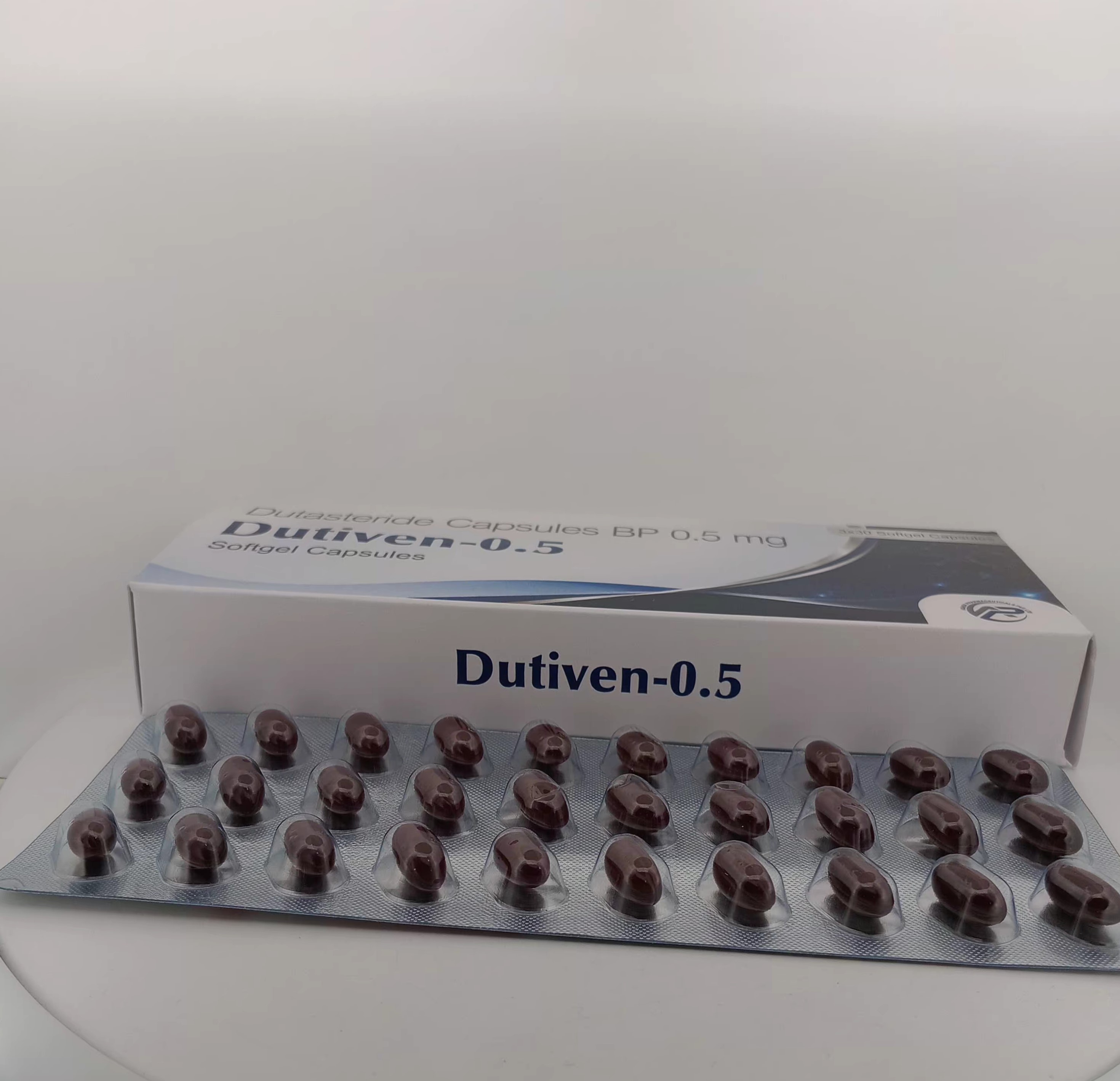 DUTIVEN-0.5MG CAPSULE