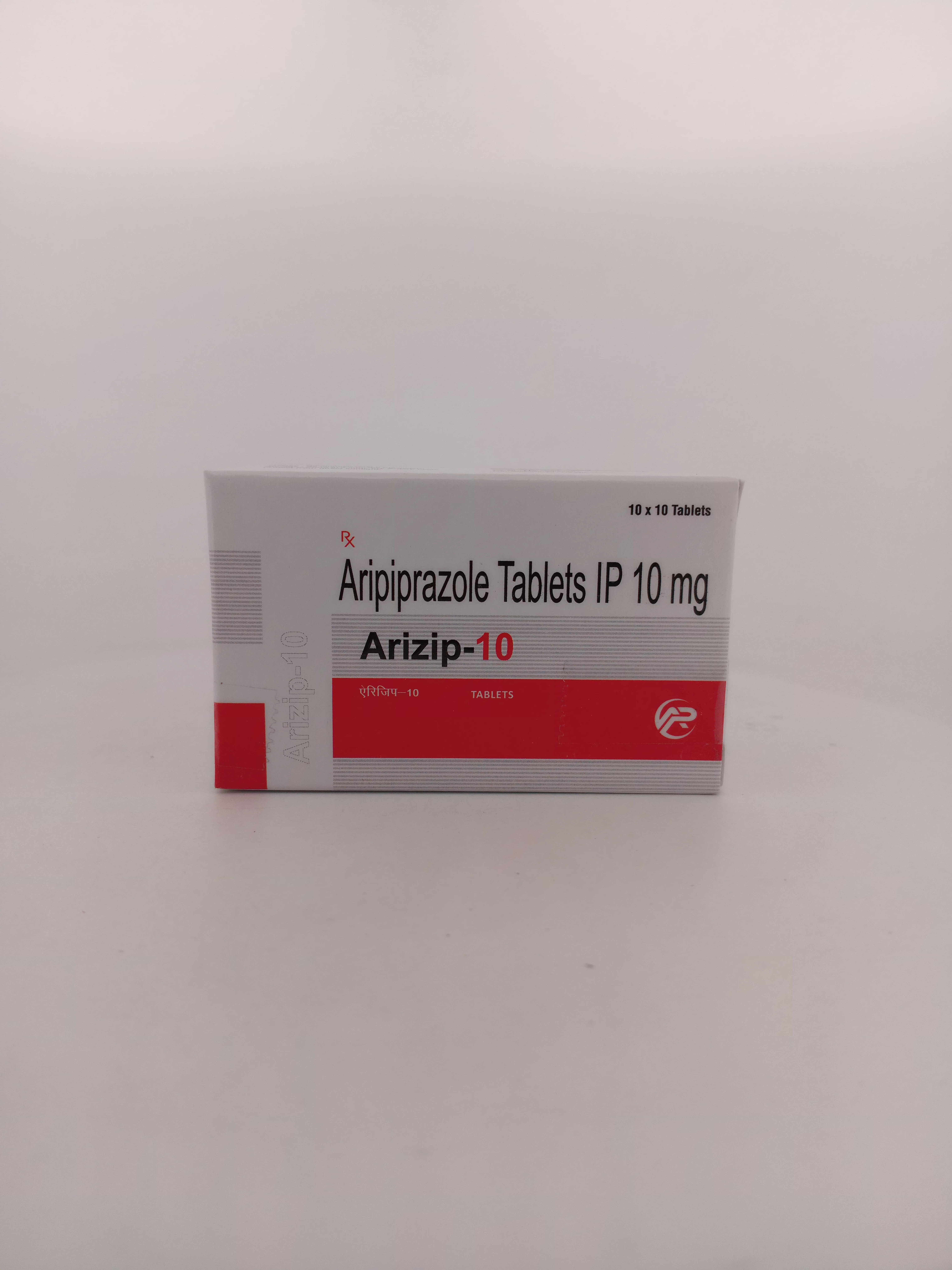 ARIZIP 10 MG TABLET